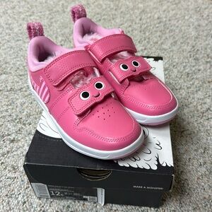 Nike girls 12c